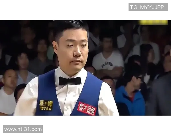 丁俊晖与傅家俊巅峰对决谁将成为斯诺克赛场的王者之争